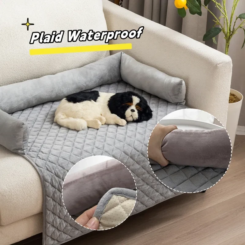 Sofa Covers For Pets