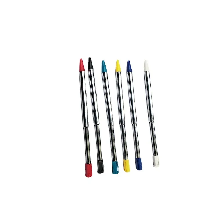 Retractable Pen