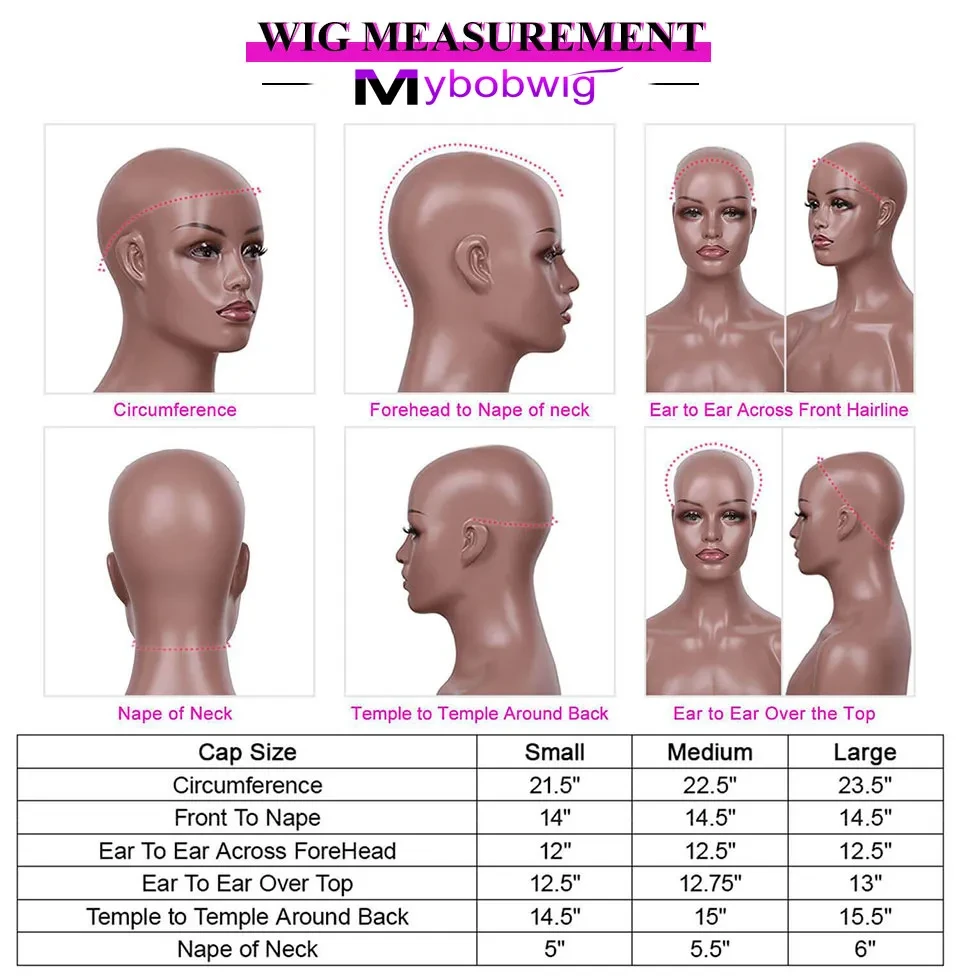 200 Curly Headbandwig Human Hair Wigs