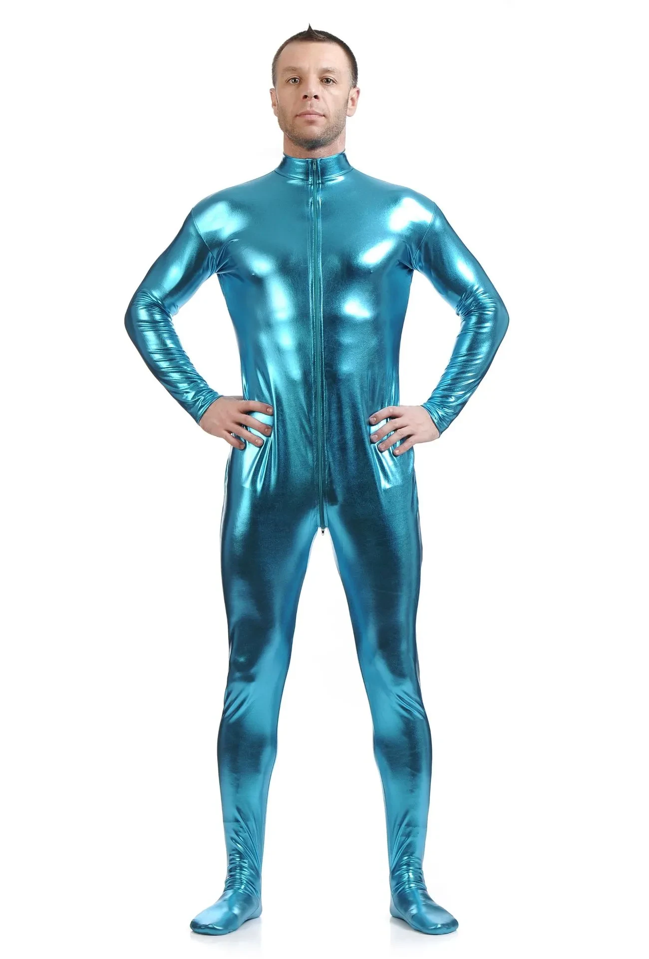 Men's Onesie
