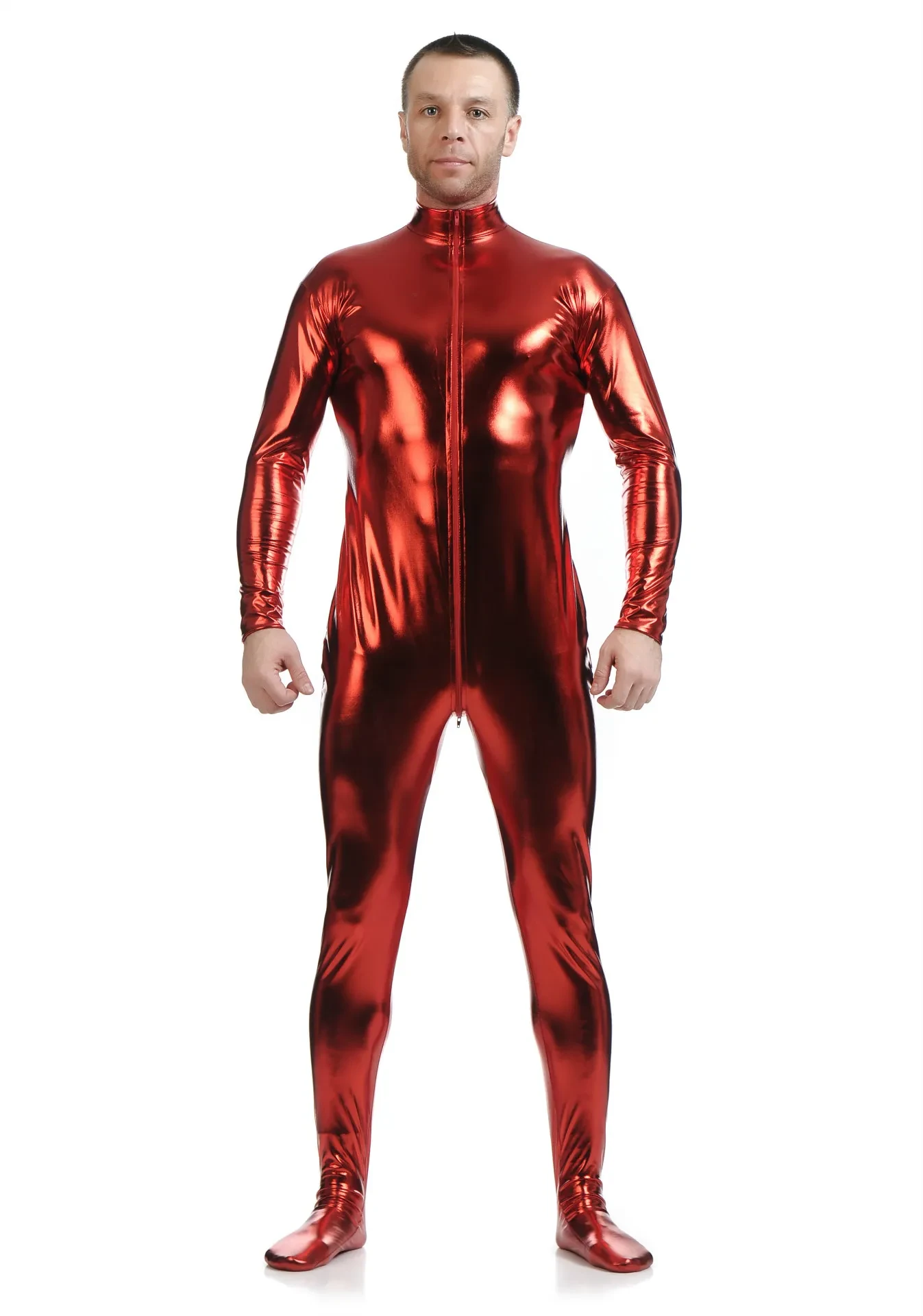 Men's Onesie