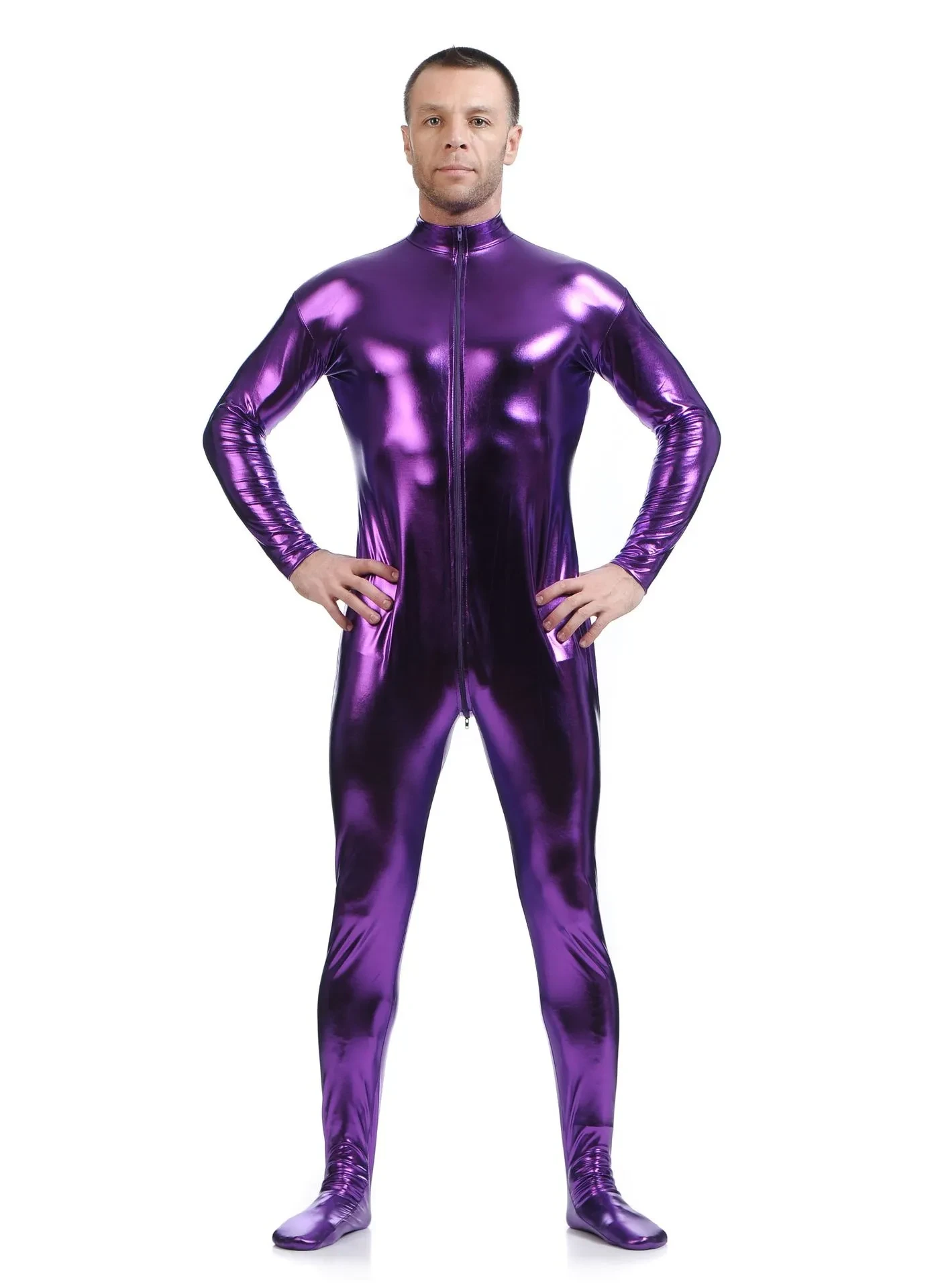 Men's Onesie