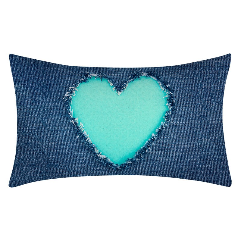 Teal Home Decor