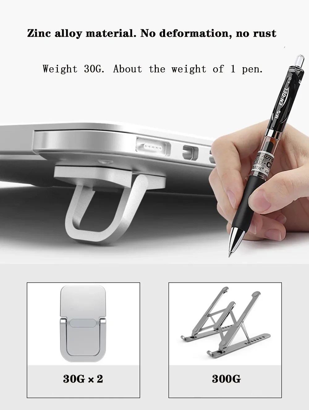Computer Keyboard Stand