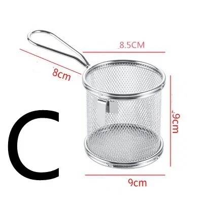 Blanching Basket