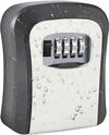 key box code
