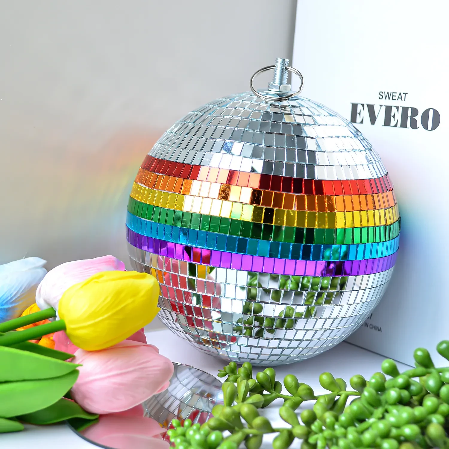 Commercial Disco Ball