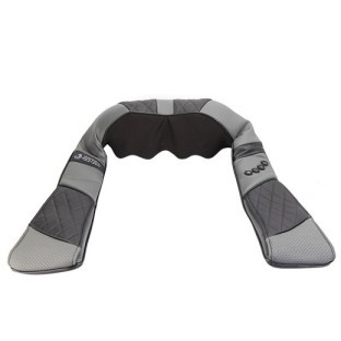 Massage shawl
