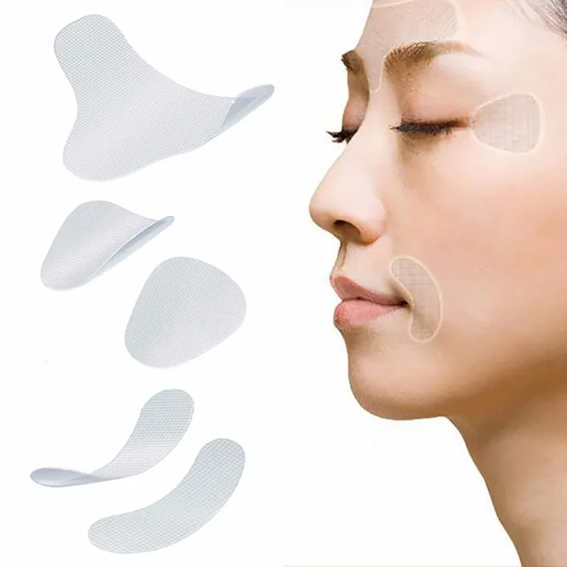 Sagging Skin Care and Wrinkle Removal Tools