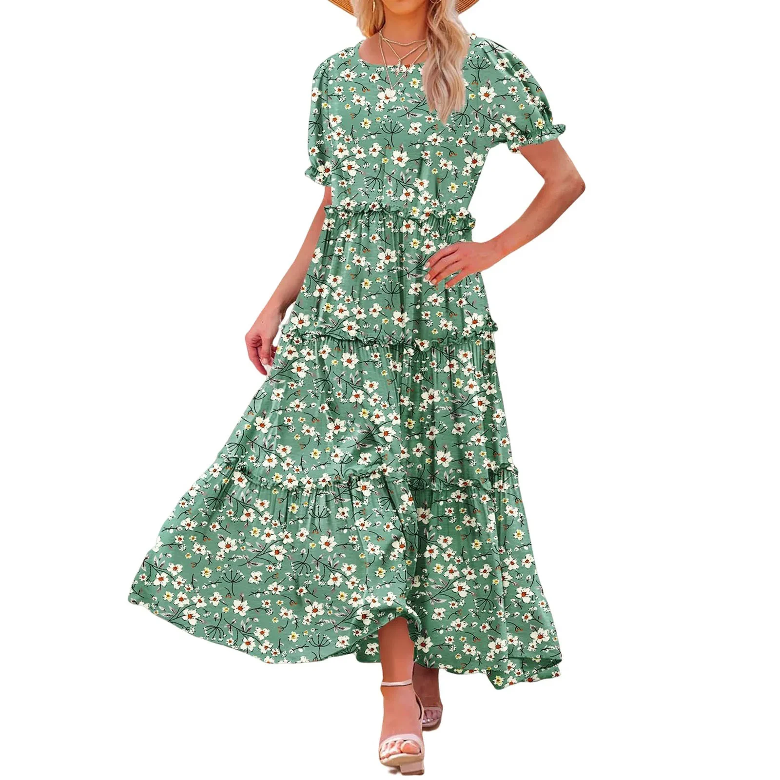 Summer Dresses