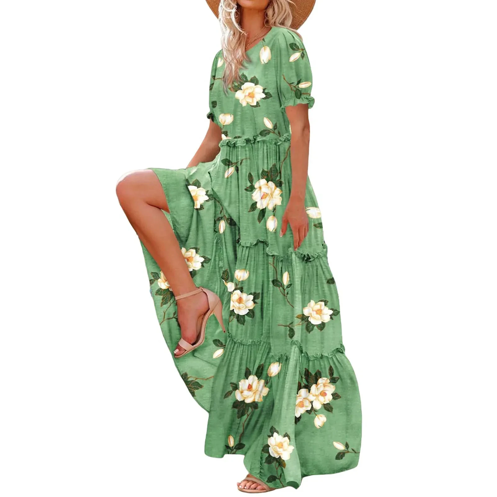 Summer Dresses