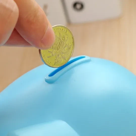 Piggy Bank