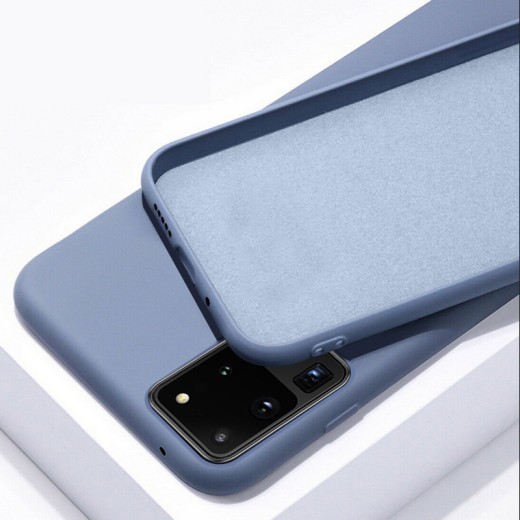 S8 silicone case