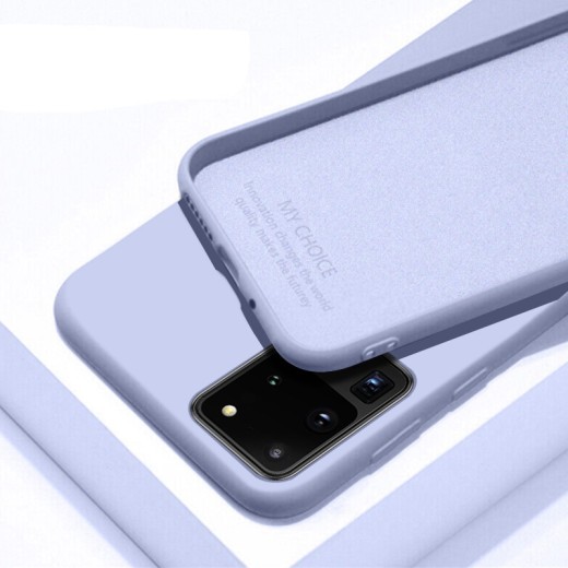 S8 silicone case