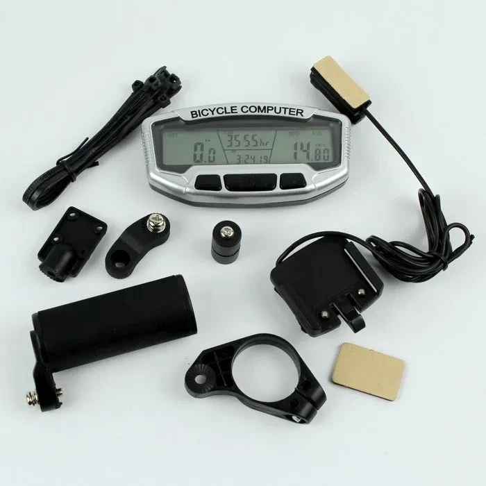Exercise Bike Computer Replacement