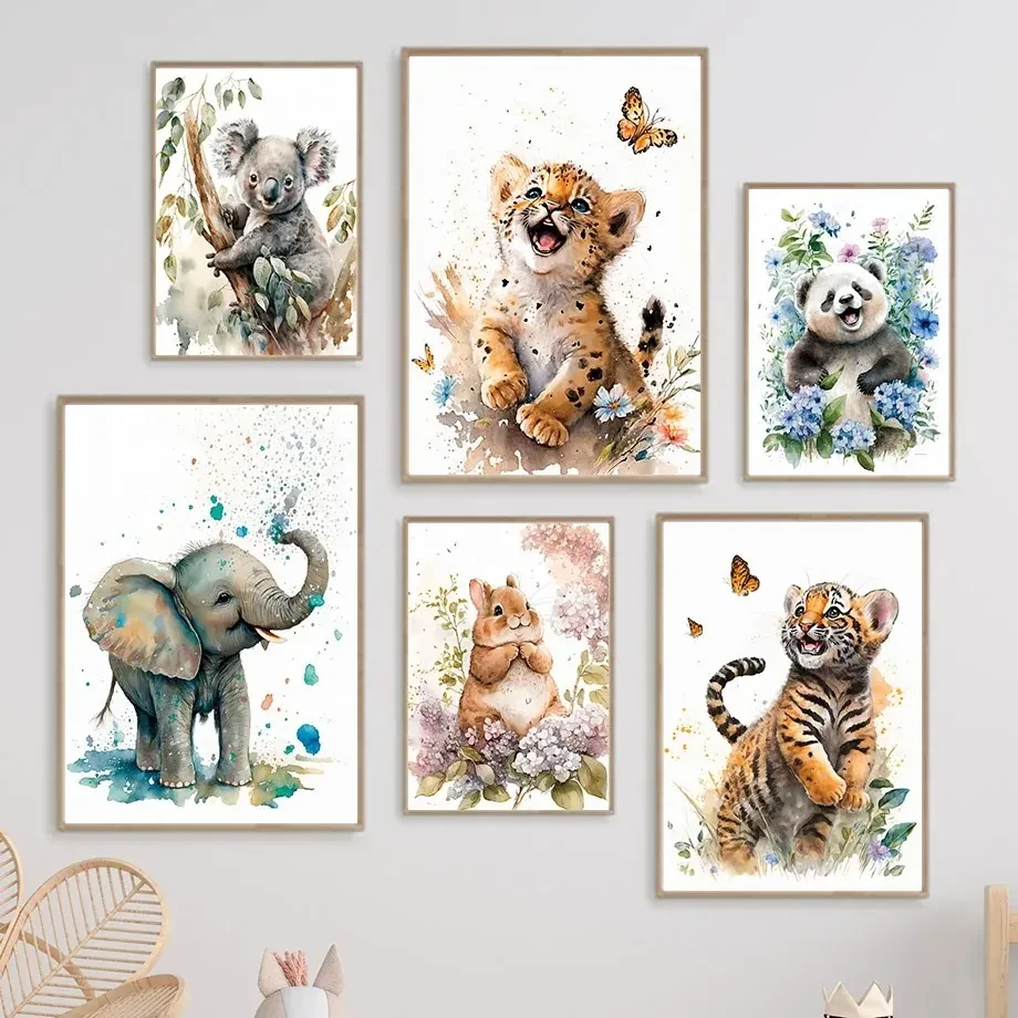 Kids Wall Art