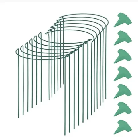 Garden Stakes