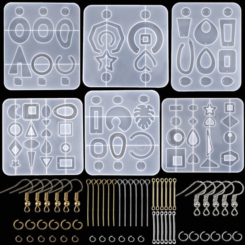 House Of Molds Dice