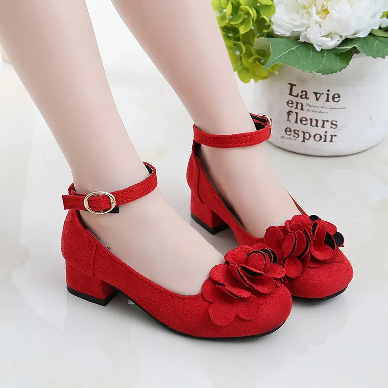 High Heels for Kids