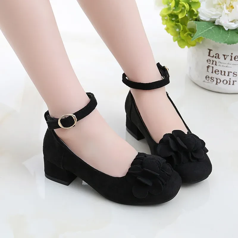 High Heels for Kids