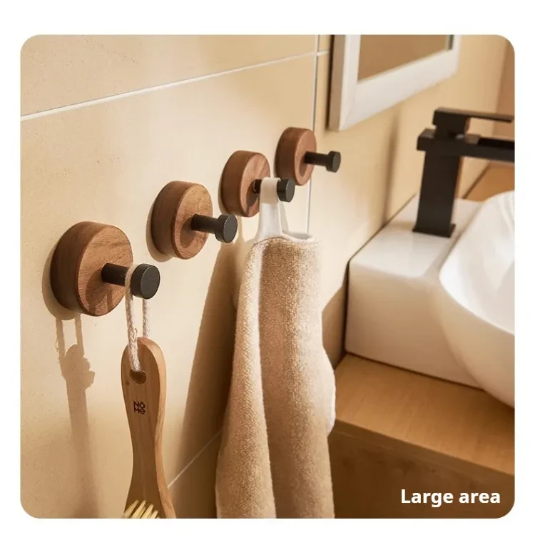 Wooden Hooks