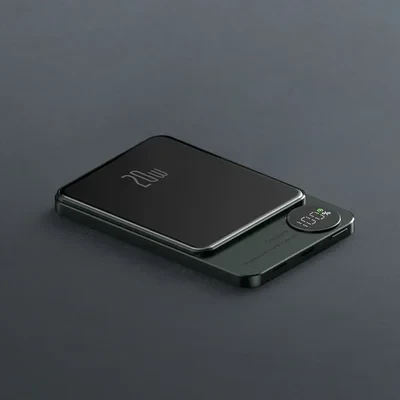 Macsafe Powerbank Magnetic-(Buy 10000mAh save more)