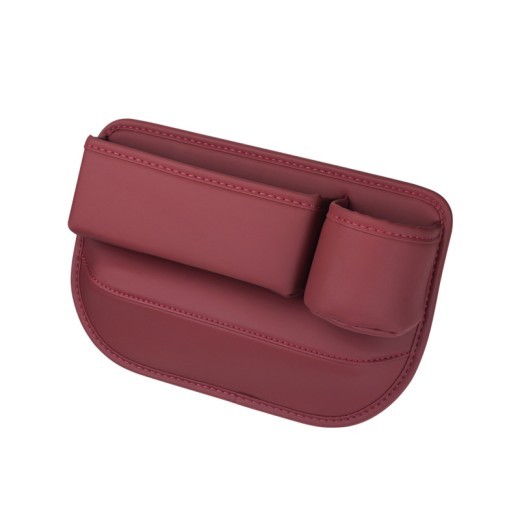 Car console organizer