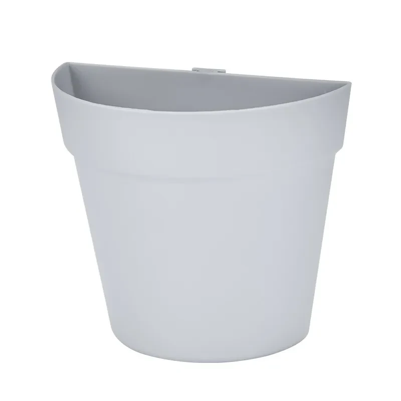 Wall Mounted Pots