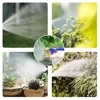 Garden Manual Sprayer