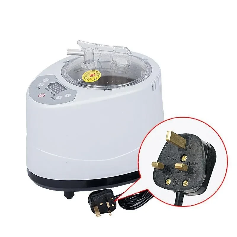 Sauna Steamer