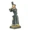 Medium Size Car Decoration Home Accessories Jesus Resin