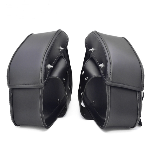 4 wheeler saddle bags