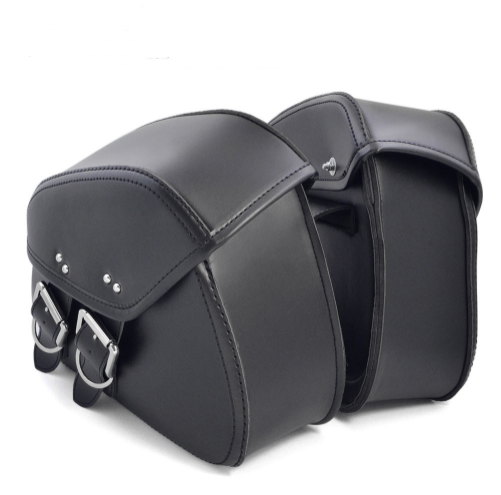 4 wheeler saddle bags