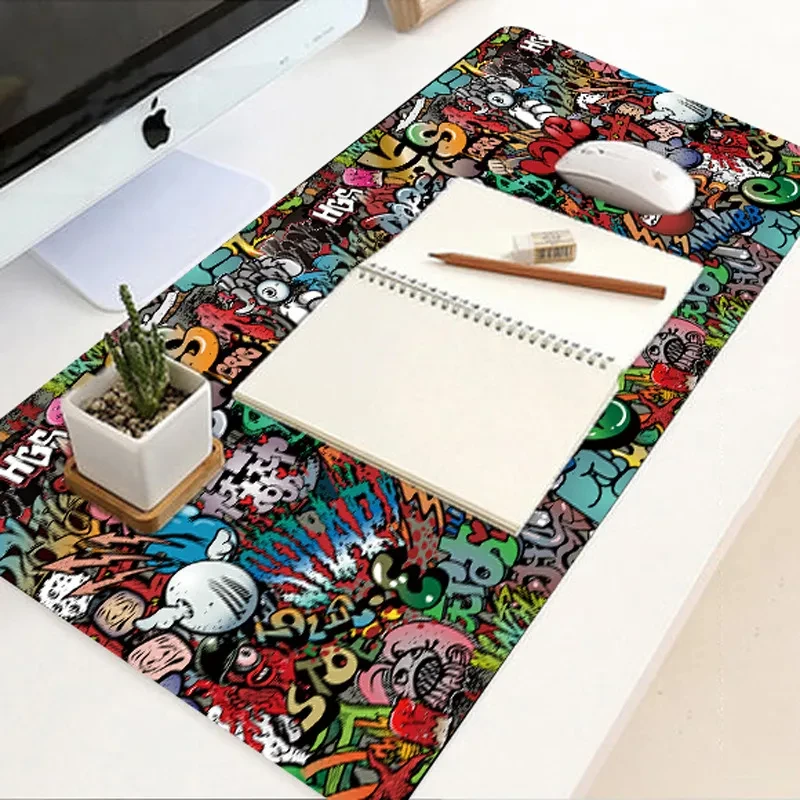 Zuoya Mouse Pad