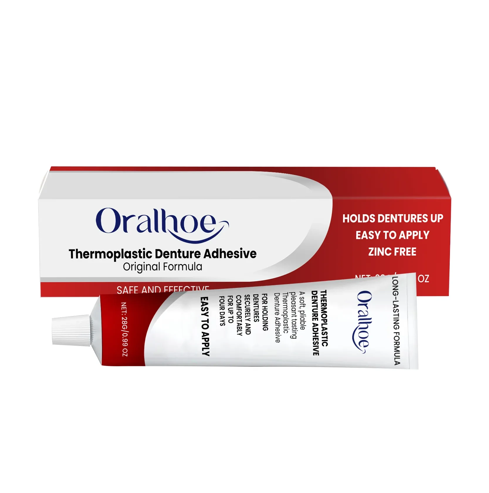 Dental Adhesive Glue