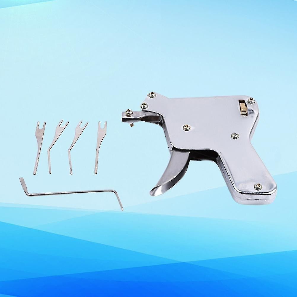 Repair Kit Key