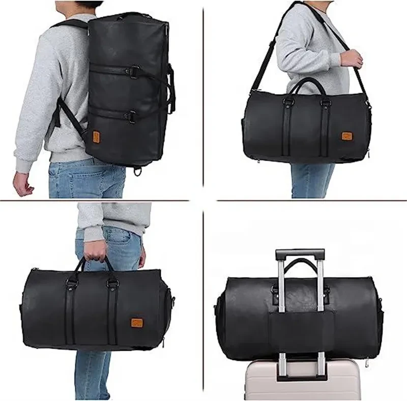 Foldable Garment Bag