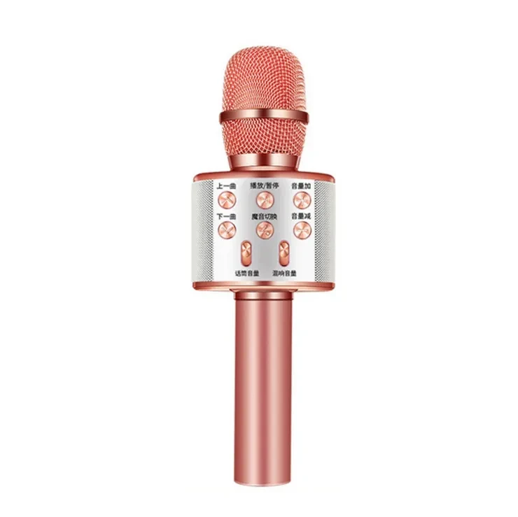 Bluetooth Microphone