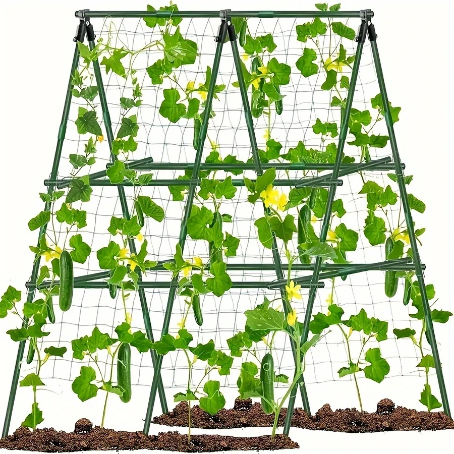 Garden Stakes.