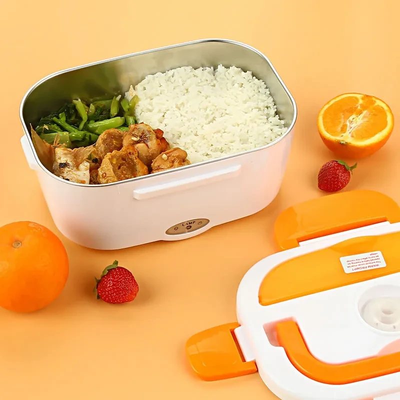 Food Warmer