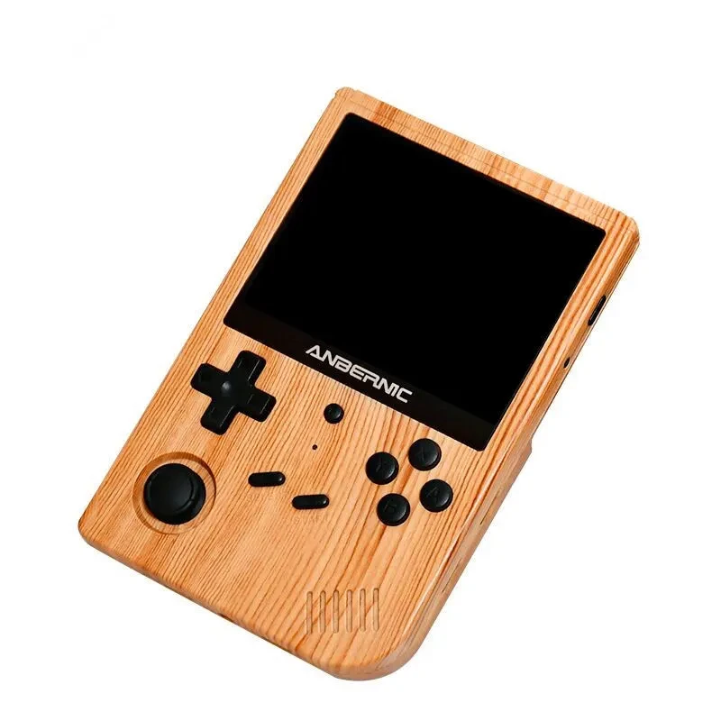 Retro Console