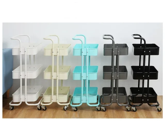 Kitchen Trolley