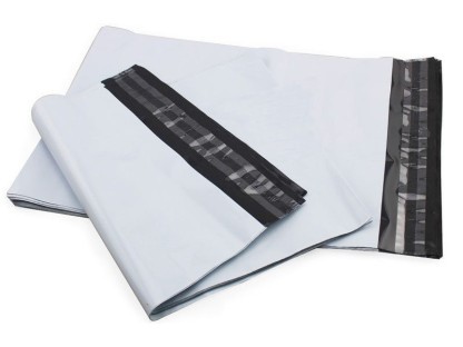 Large Strong Poly Courier Mailing Bags 100PCS 600mm x 800mm