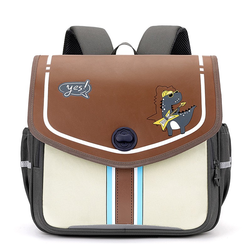 Fashion Personalized Lightweight Children's Backpack