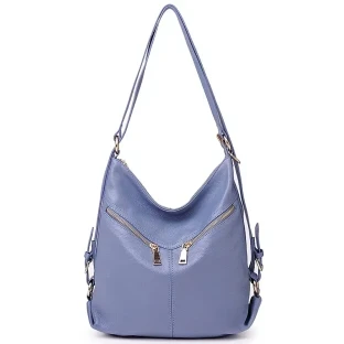 Women's All-match College Single-shoulder Travel Bag