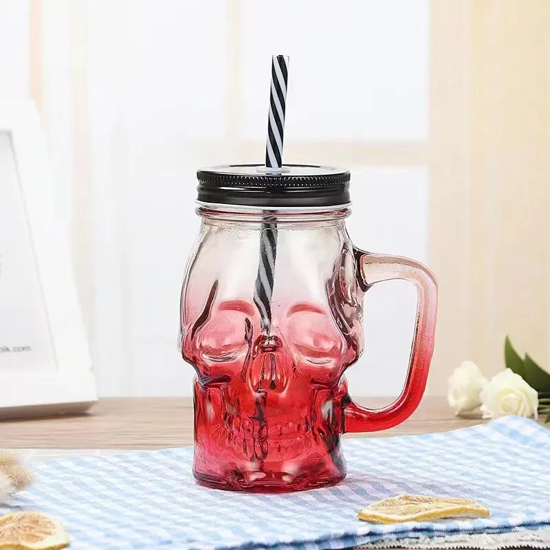 Juice Bottle