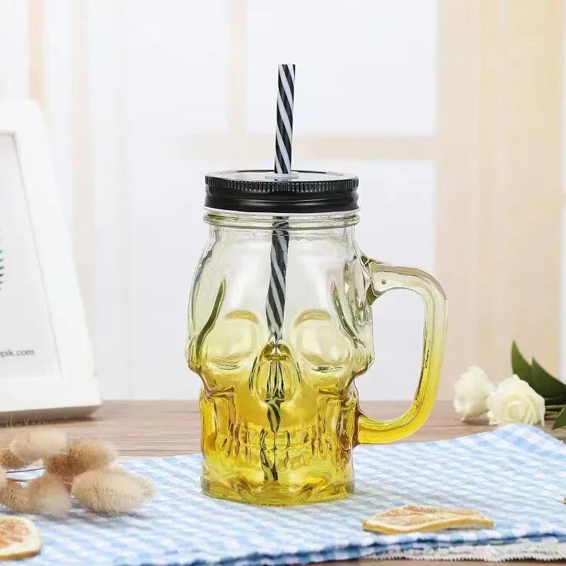 Juice Bottle