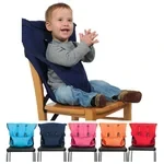Baby Chair Belt-Make seats safer