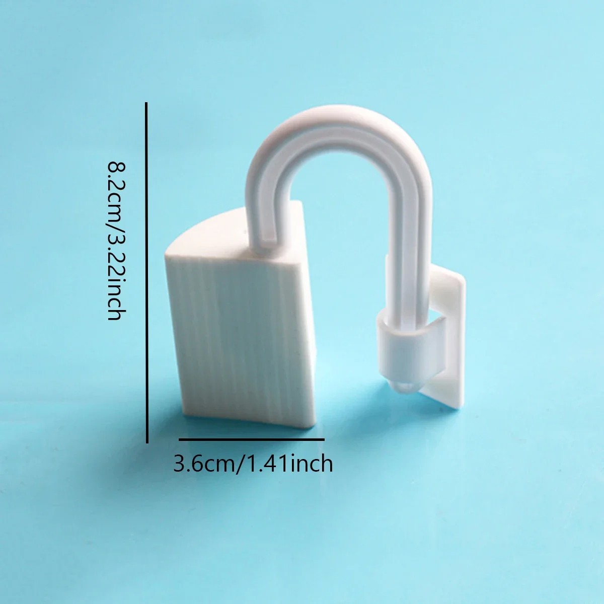 Children's Safety Products  Anti-Pinch Safety Door Card