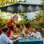 Cooling Misting System